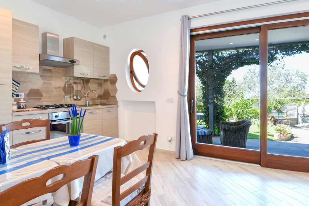 Photo of Kitchen in Termini