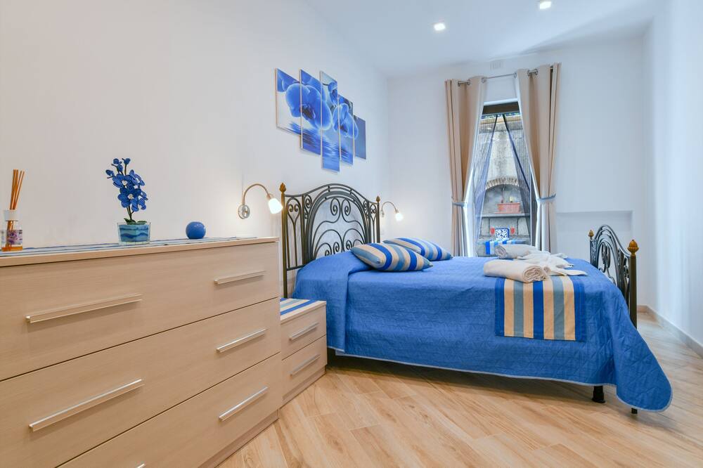 Photo of Bedroom in Termini
