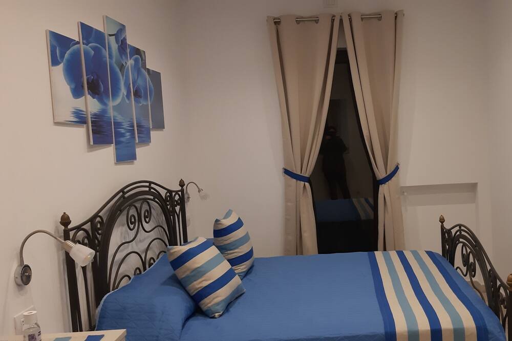 Photo of Bedroom in Termini