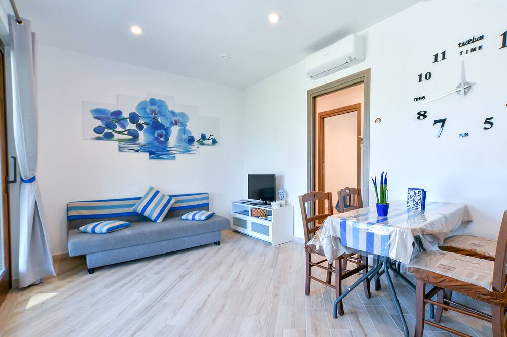 Photo of Livingroom in Termini