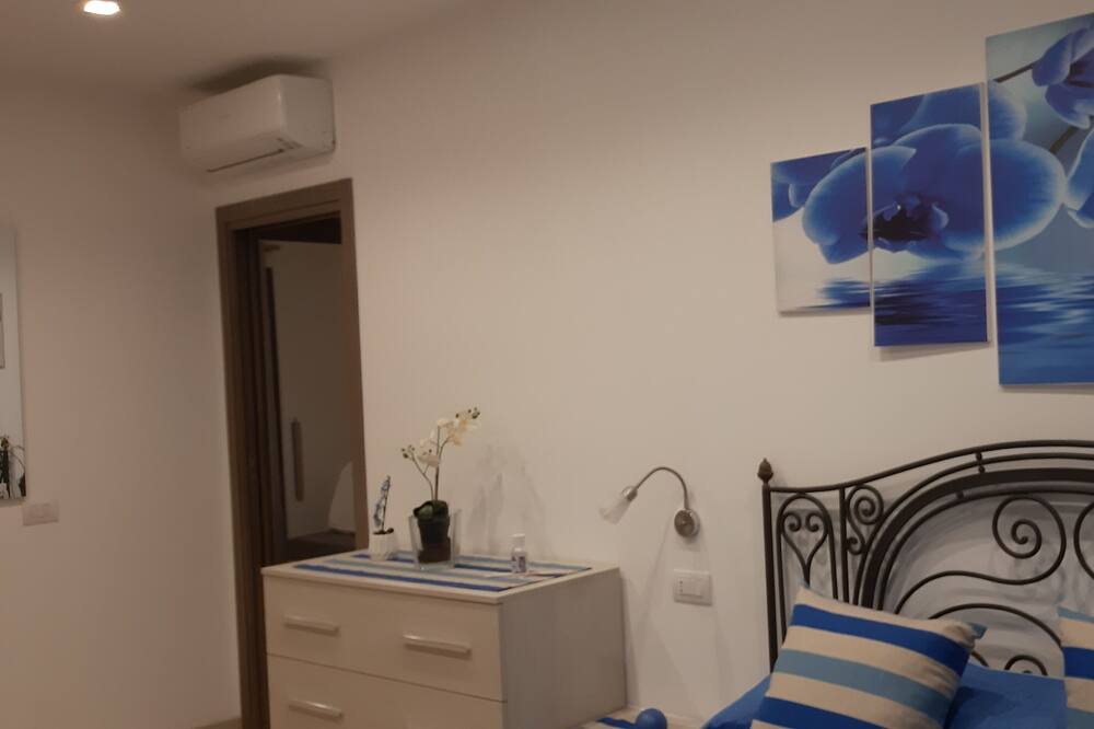 Photo of Bedroom in Termini