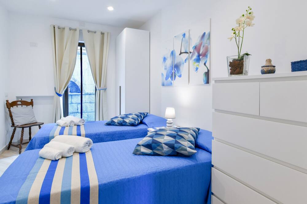 Photo of Bedroom in Termini