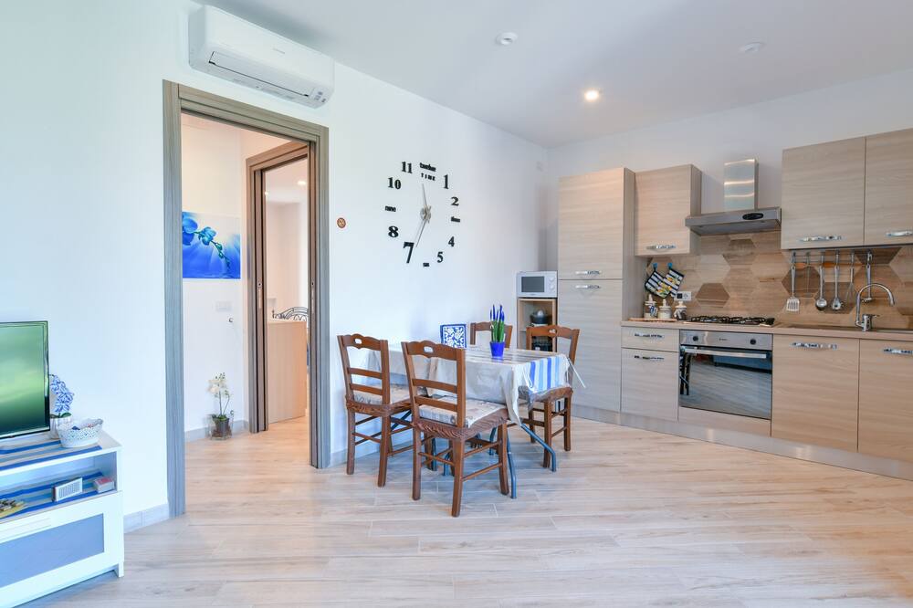 Photo of Kitchen in Termini