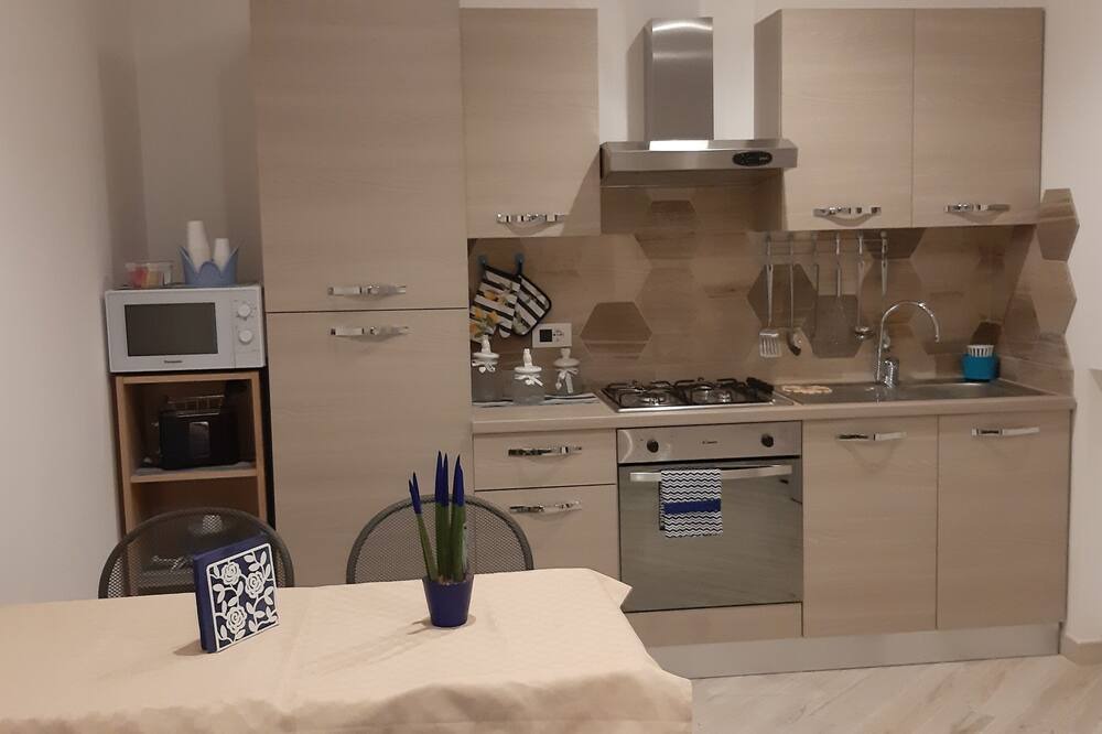 Photo of Kitchen in Termini