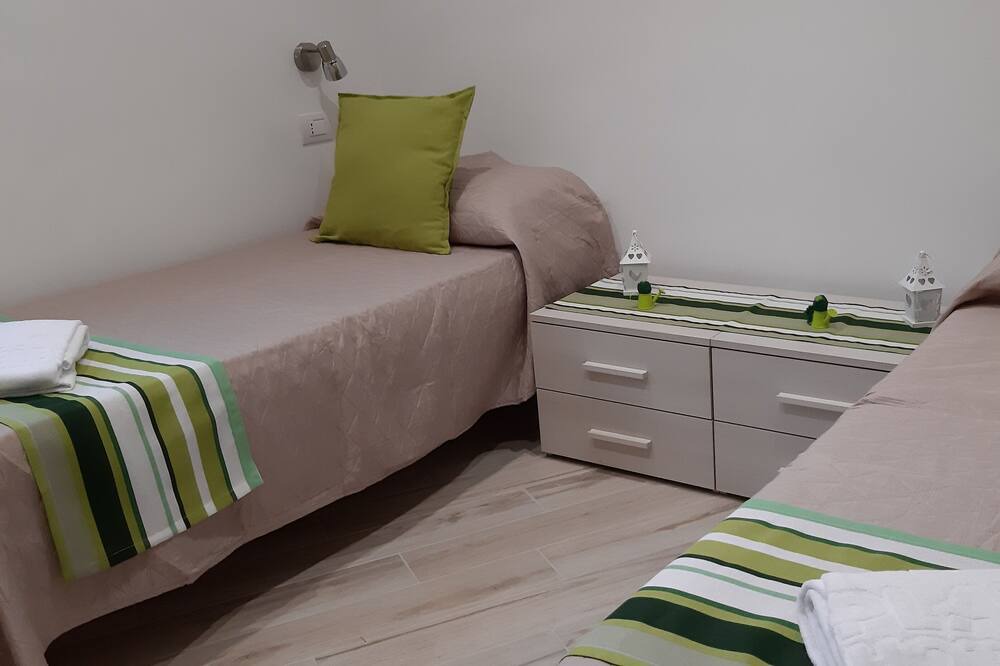 Photo of Bedroom in Termini