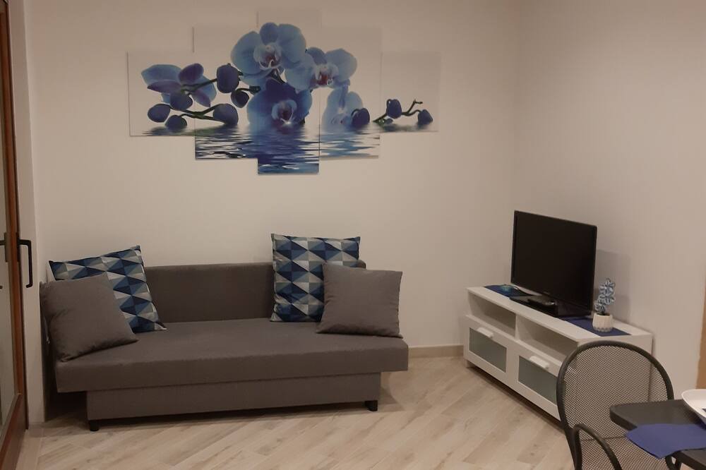 Photo of Livingroom in Termini