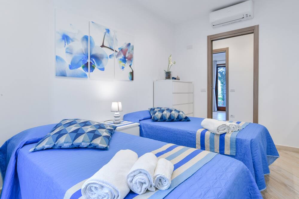 Photo of Bedroom in Termini