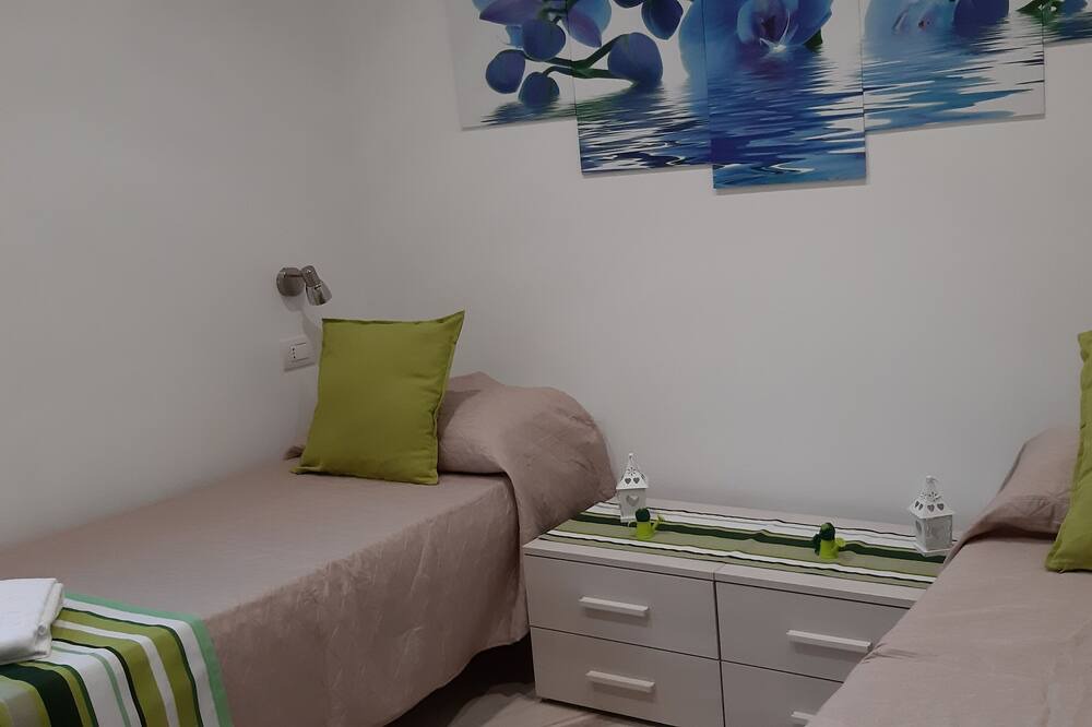 Photo of Bedroom in Termini