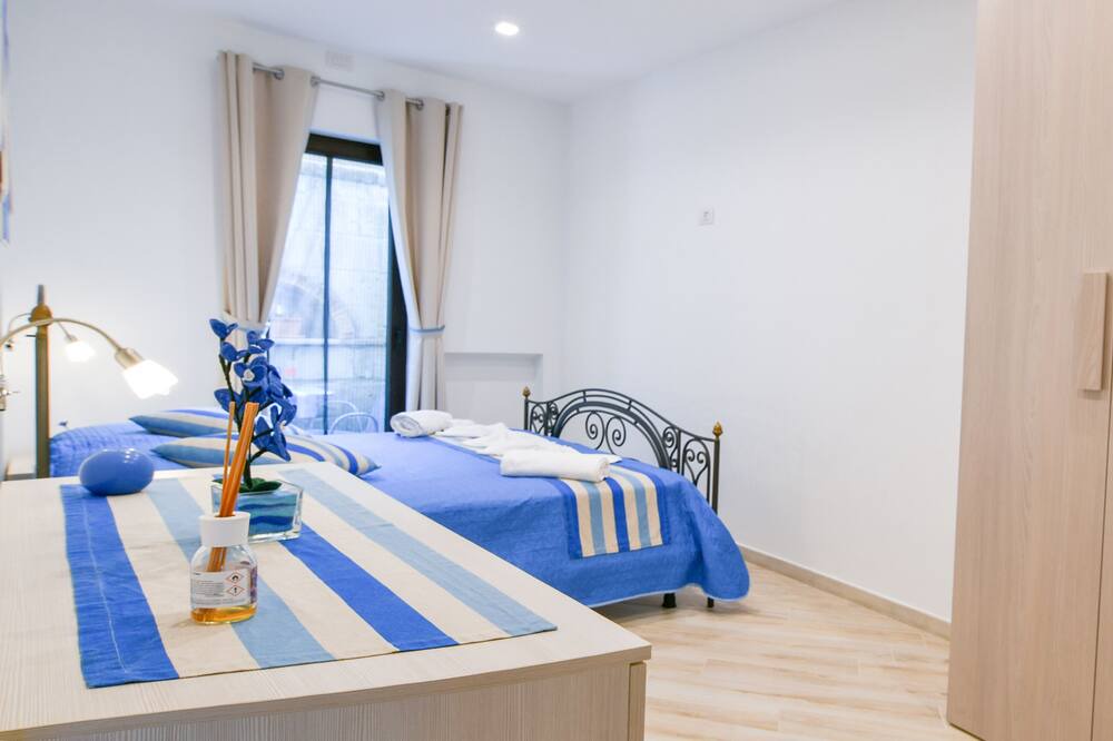 Photo of Bedroom in Termini