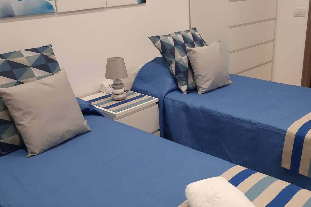 Photo of Bedroom in Termini