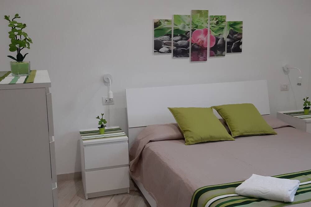Photo of Bedroom in Termini