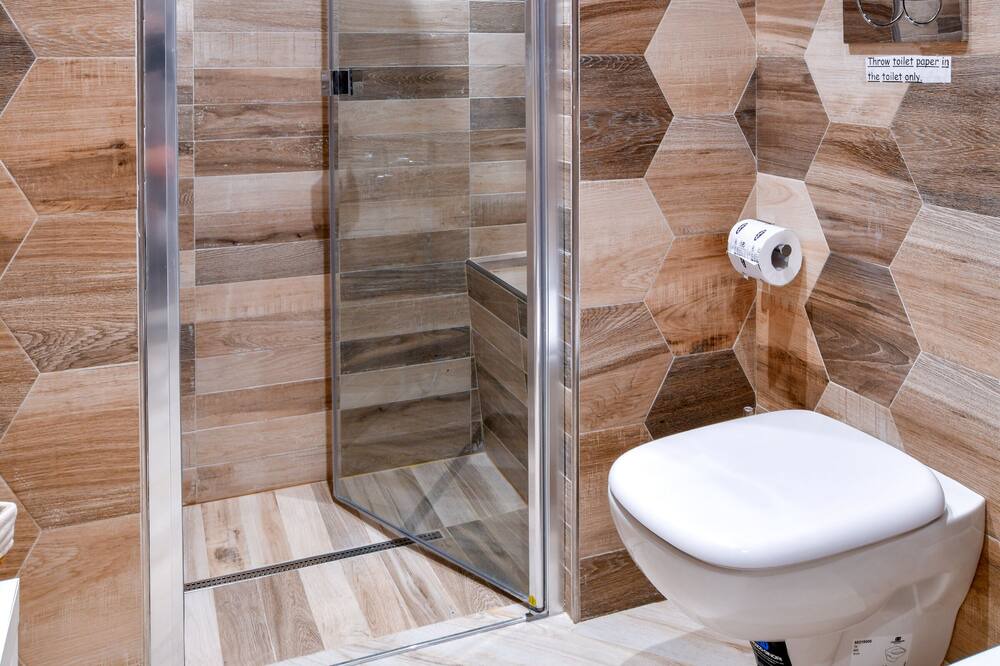 Photo of Bathroom in Termini