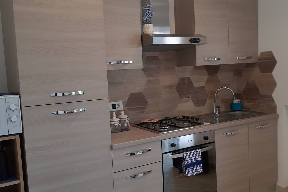 Photo of Kitchen in Termini