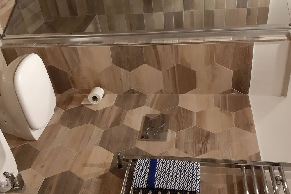 Photo of Bathroom in Termini
