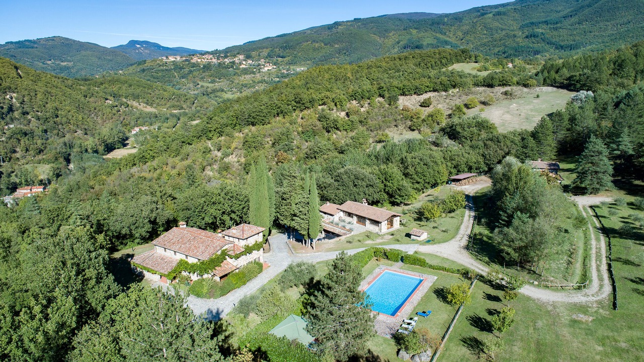 Photo of Outdoor in Chiusi della Verna