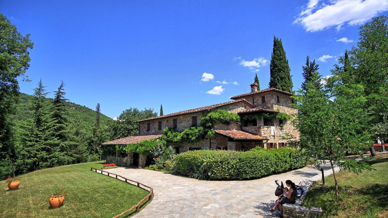 Photo of Outdoor in Chiusi della Verna