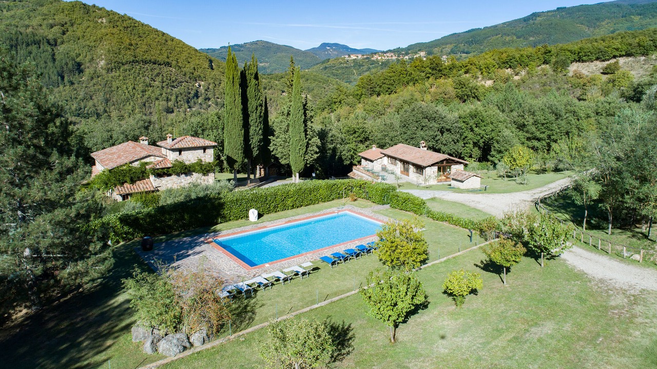 Photo of Outdoor in Chiusi della Verna