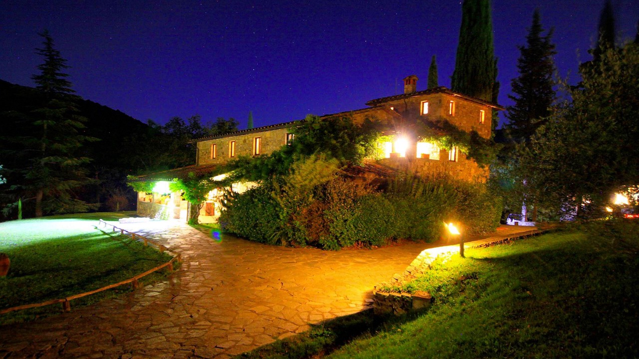 Photo of Outdoor in Chiusi della Verna