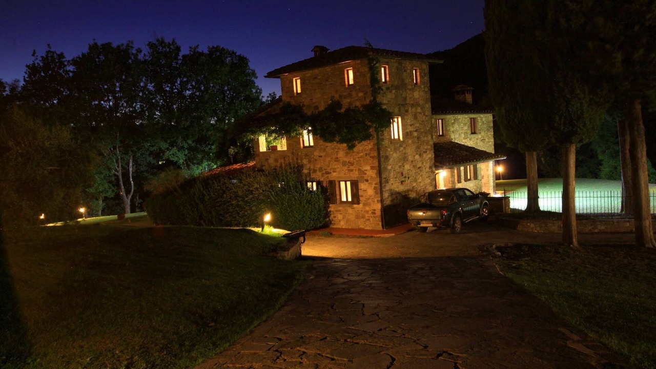 Photo of Outdoor in Chiusi della Verna