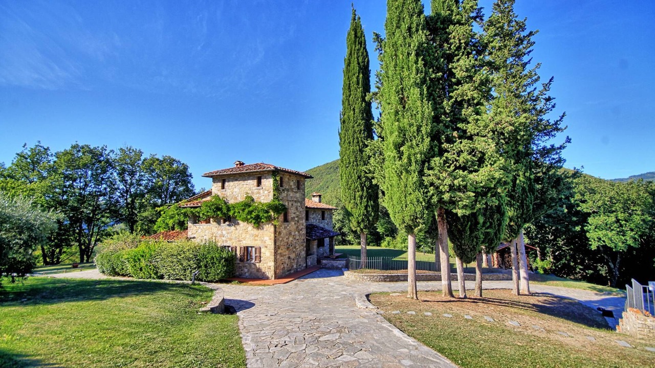 Photo of Outdoor in Chiusi della Verna