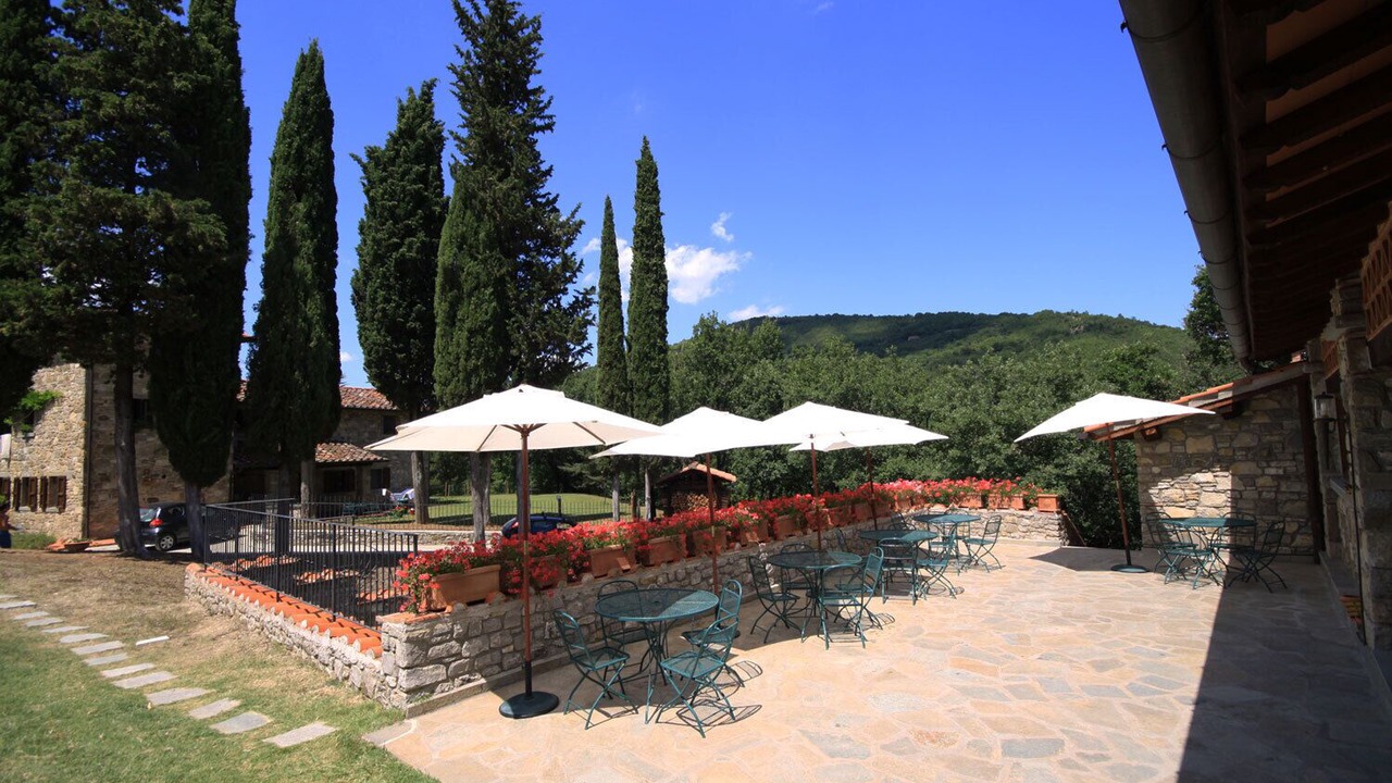 Photo of Outdoor in Chiusi della Verna