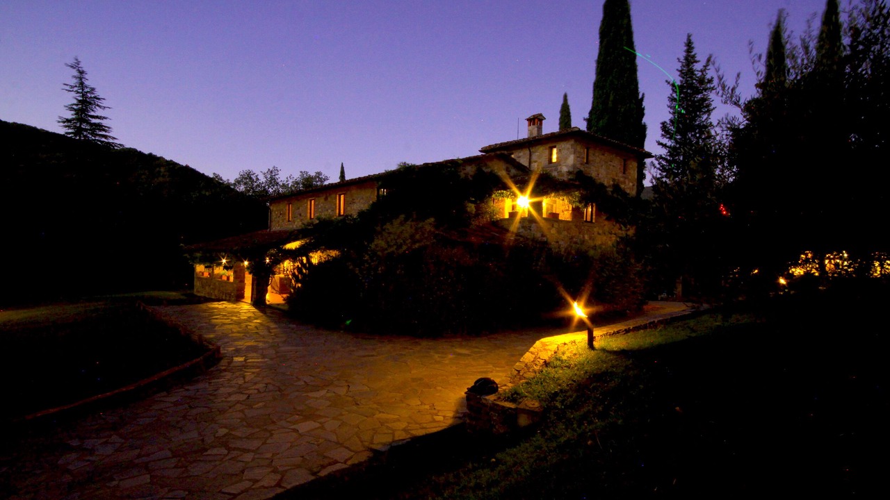 Photo of Outdoor in Chiusi della Verna