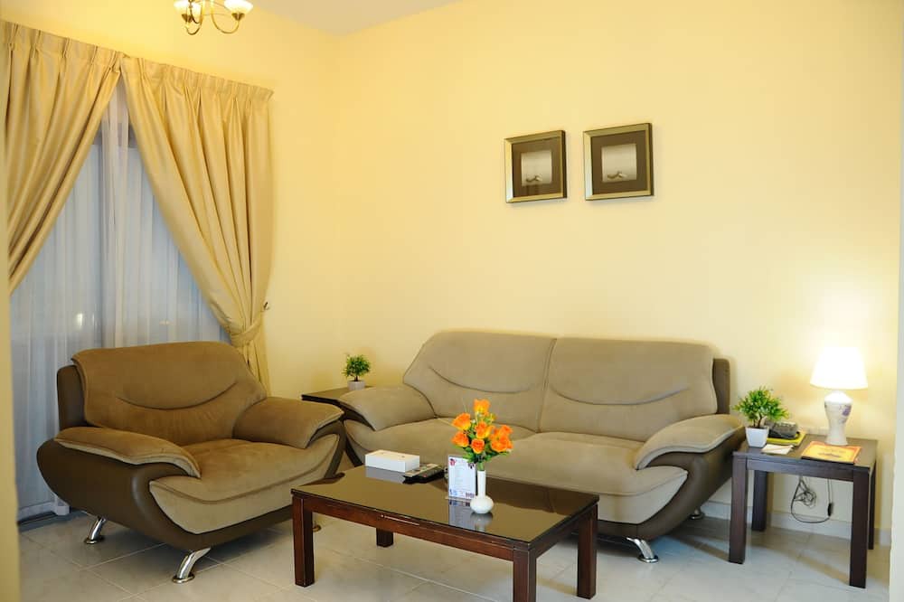 Photo of Livingroom in Ajman