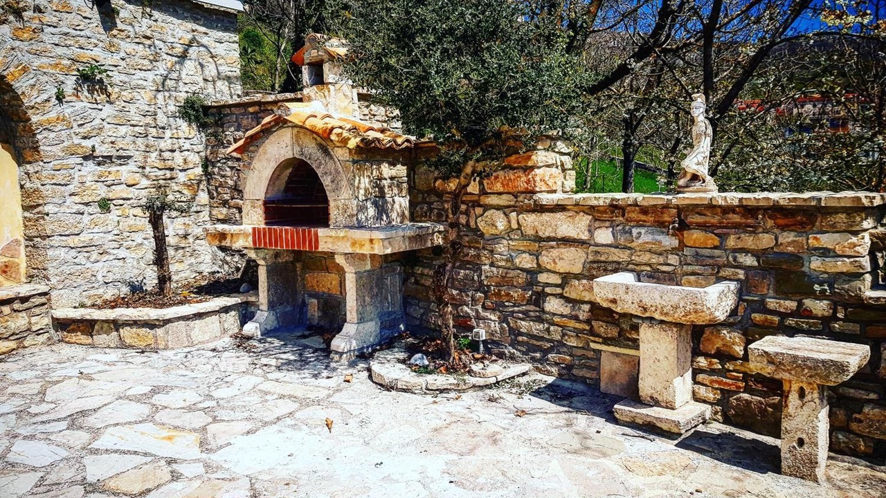 Photo of Outdoor in Macchiagodena