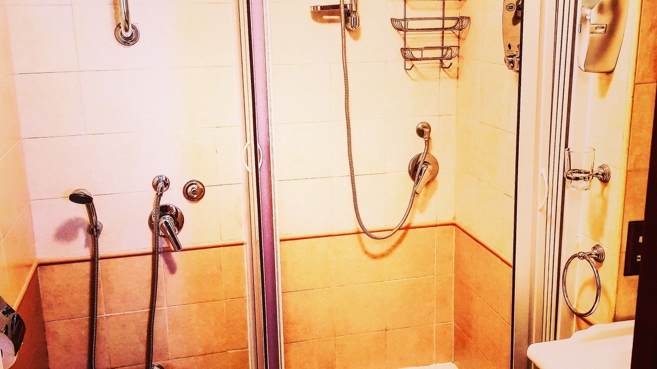 Photo of Bathroom in Macchiagodena