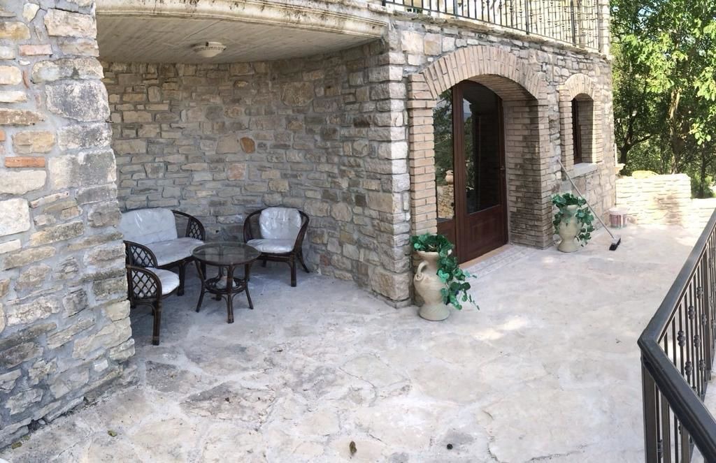 Photo of Outdoor in Macchiagodena