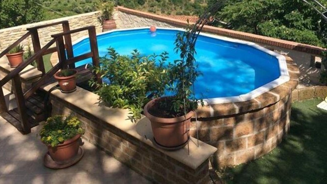 Photo of Outdoor in Macchiagodena
