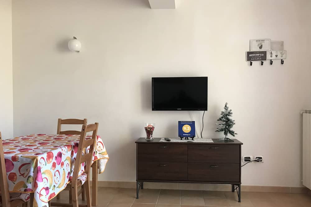 Photo of Livingroom in Barrea