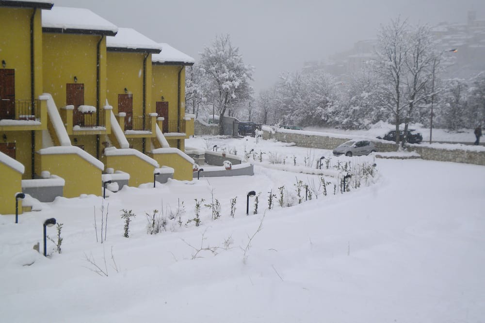 Photo of Outdoor in Barrea