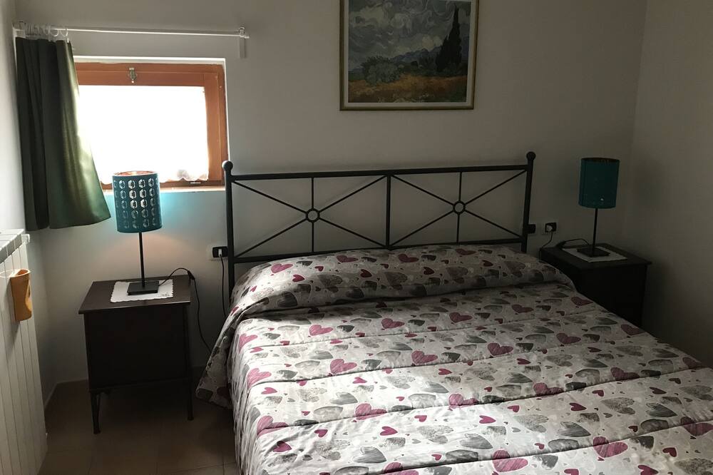Photo of Bedroom in Barrea