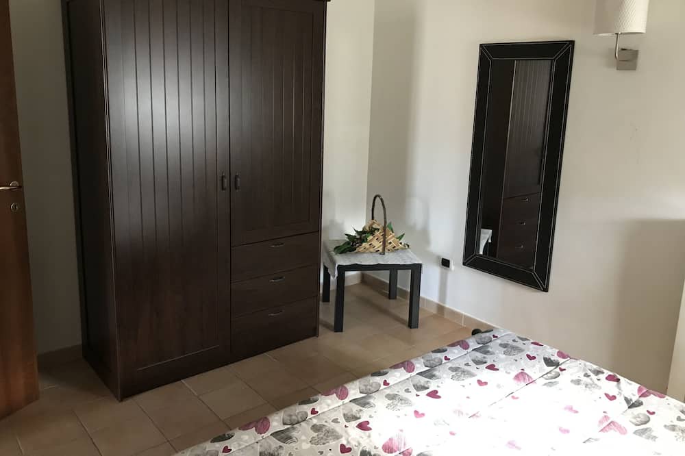 Photo of Bedroom in Barrea