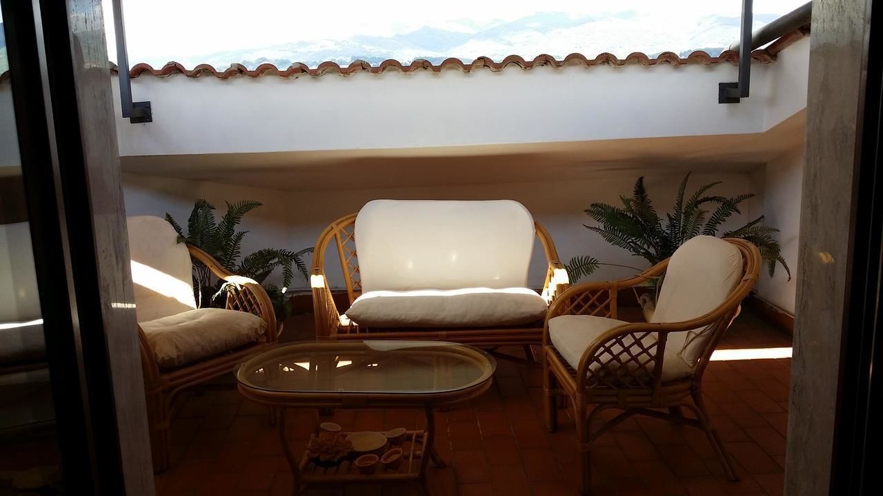 Photo of Patio Balcony in Rogliano