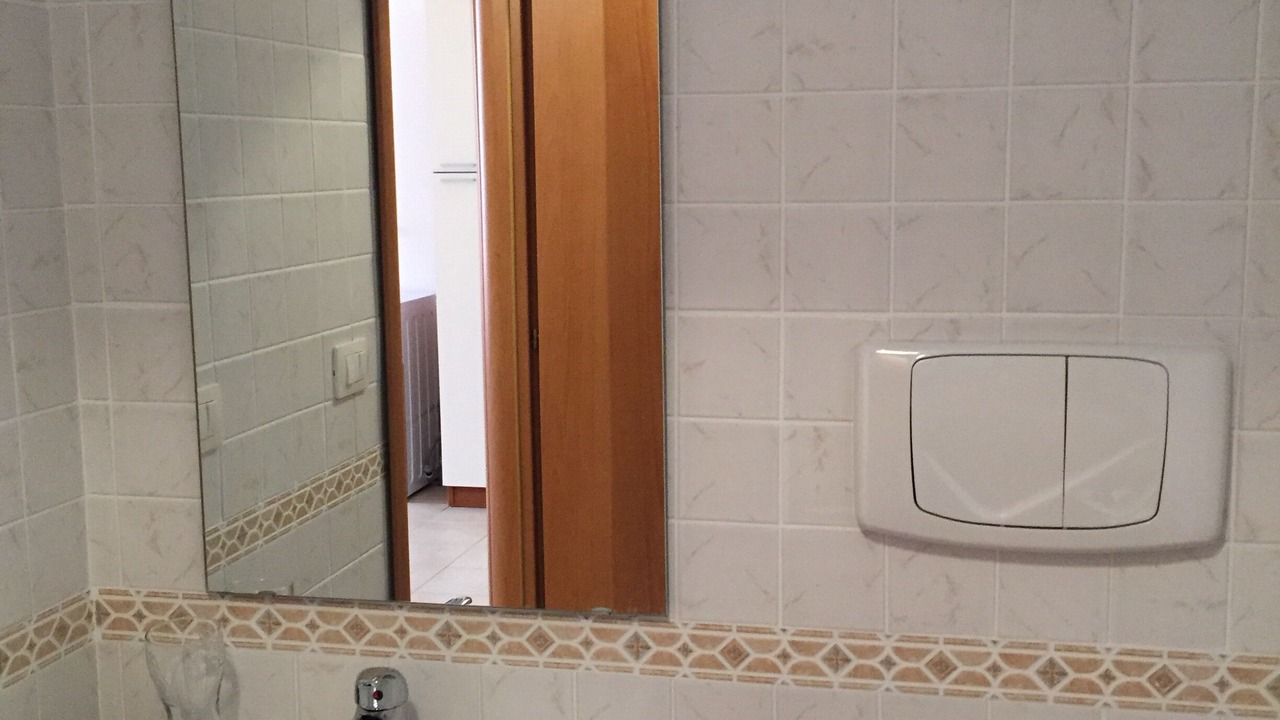 Photo of Bathroom in Isca Marina