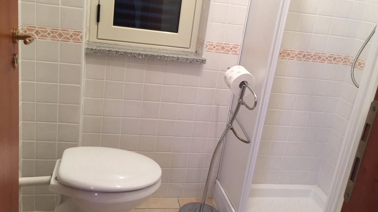 Photo of Bathroom in Isca Marina