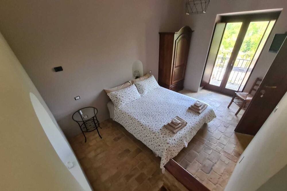 Photo of Bedroom in Scurcola Marsicana