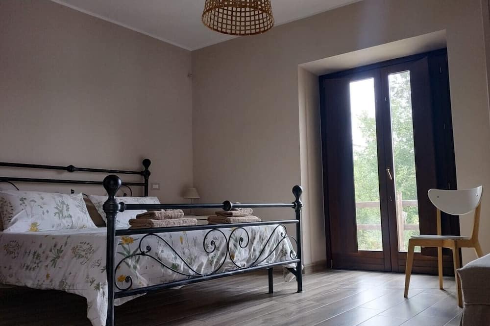 Photo of Bedroom in Scurcola Marsicana