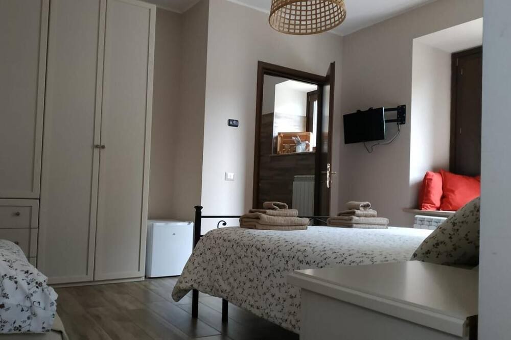 Photo of Bedroom in Scurcola Marsicana