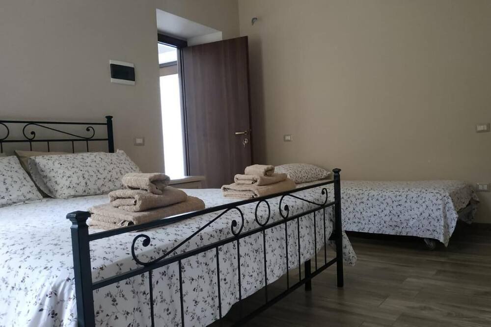 Photo of Bedroom in Scurcola Marsicana