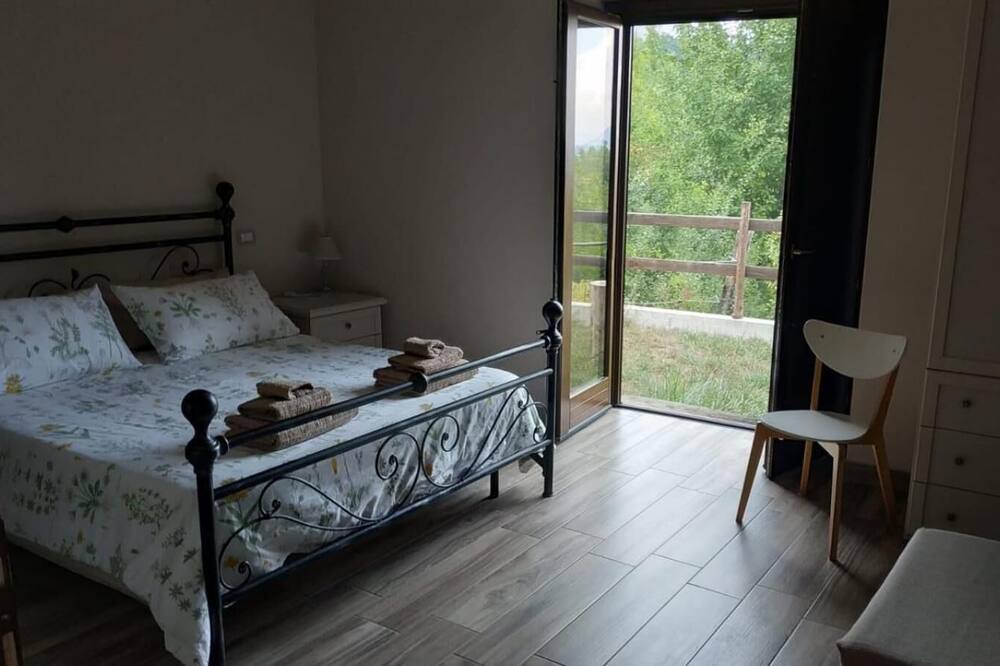 Photo of Bedroom in Scurcola Marsicana