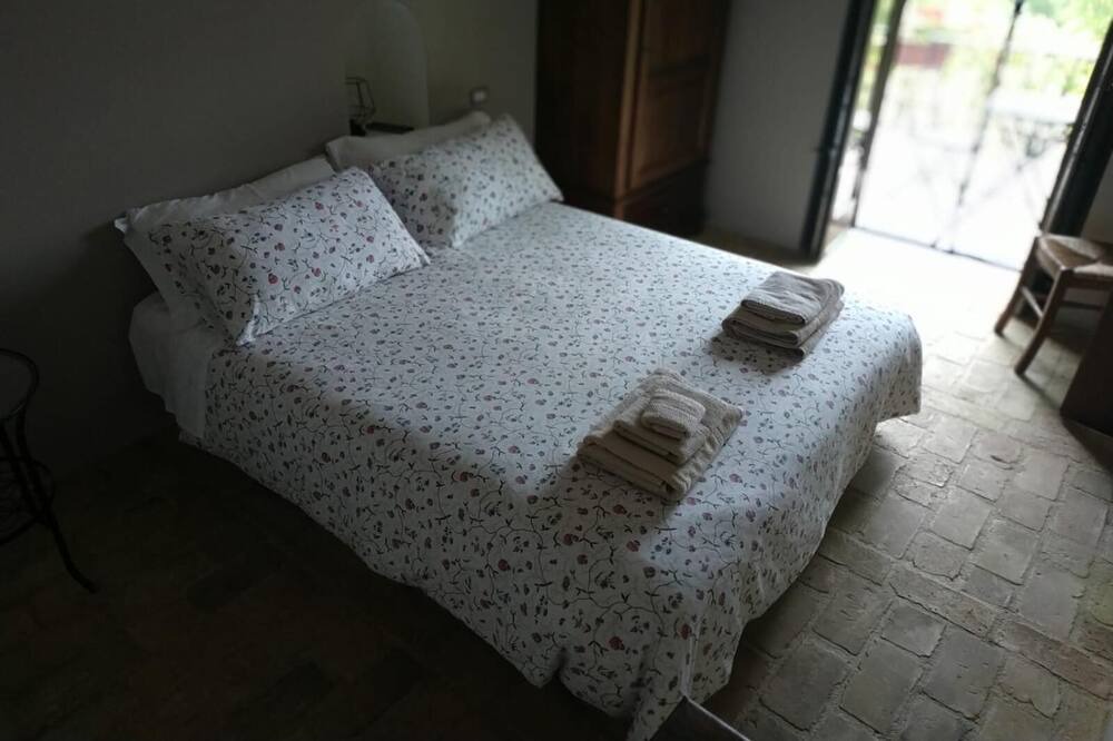 Photo of Bedroom in Scurcola Marsicana