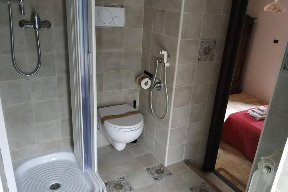 Photo of Bathroom in Scurcola Marsicana