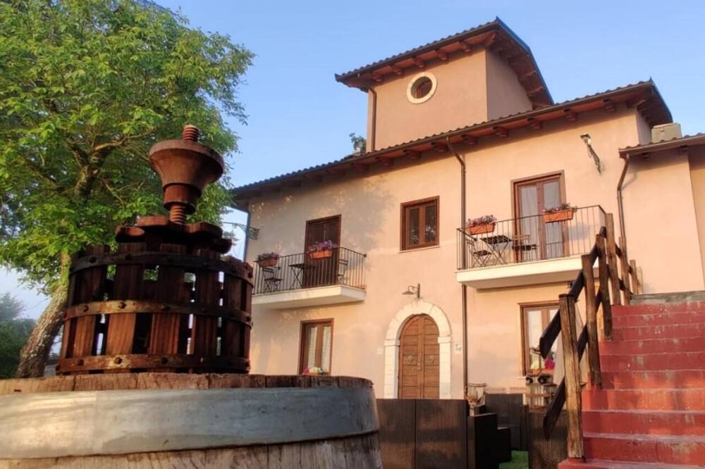 Photo of Outdoor in Scurcola Marsicana