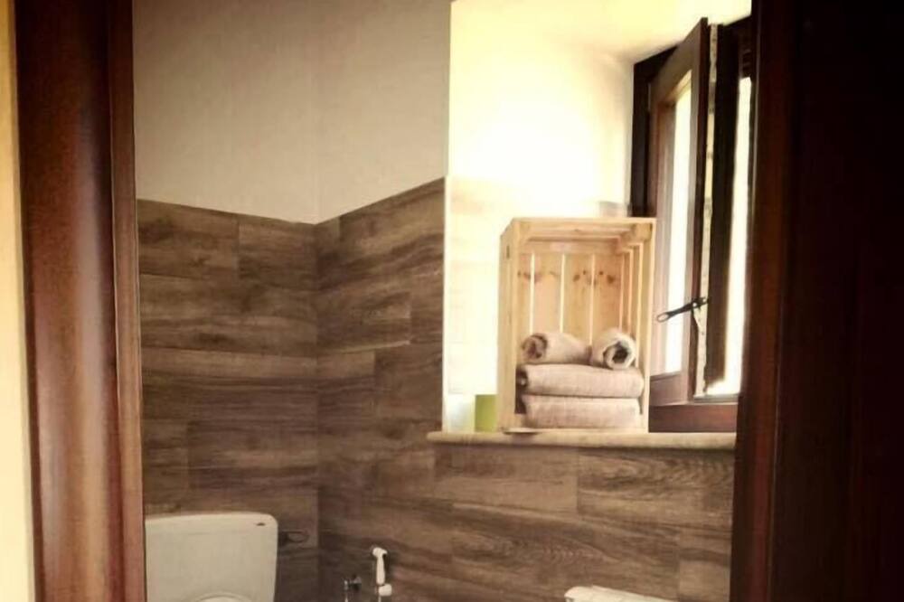 Photo of Bathroom in Scurcola Marsicana