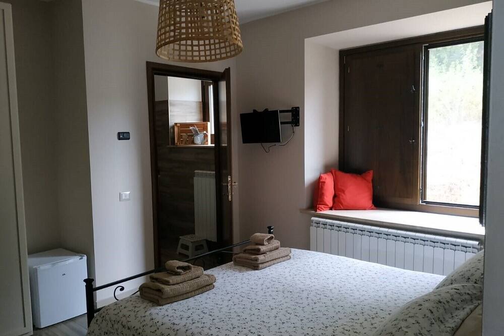Photo of Bedroom in Scurcola Marsicana
