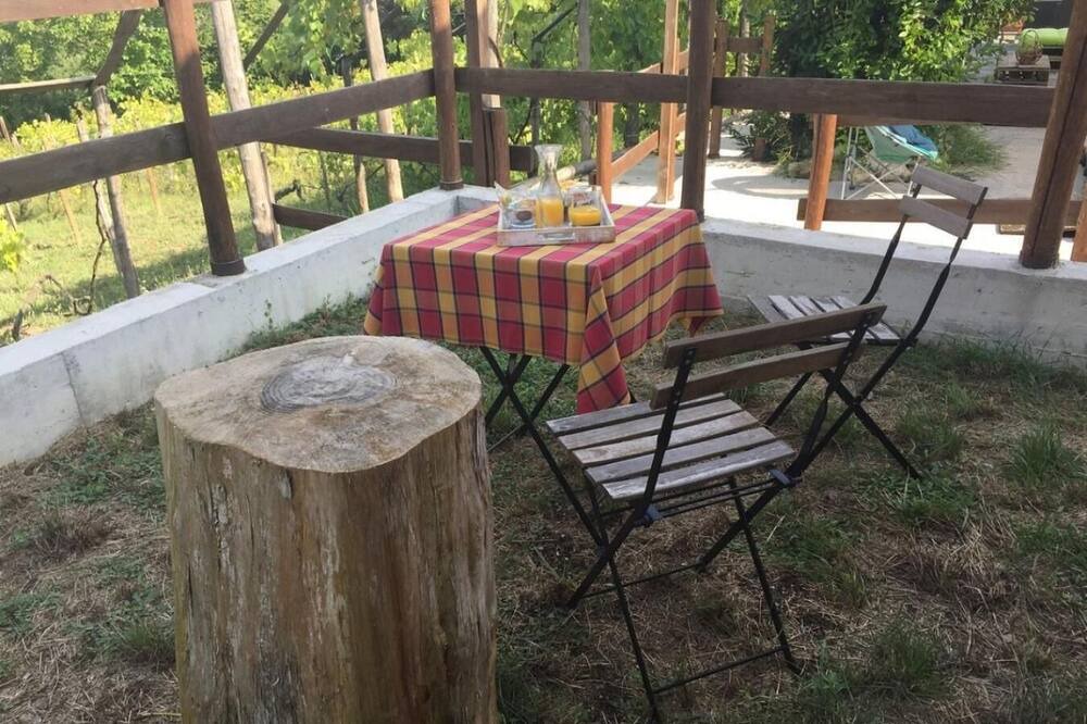 Photo of Patio Balcony in Scurcola Marsicana