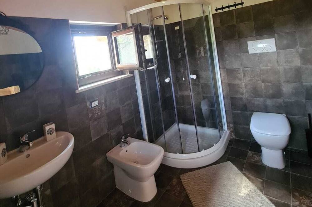 Photo of Bathroom in Scurcola Marsicana